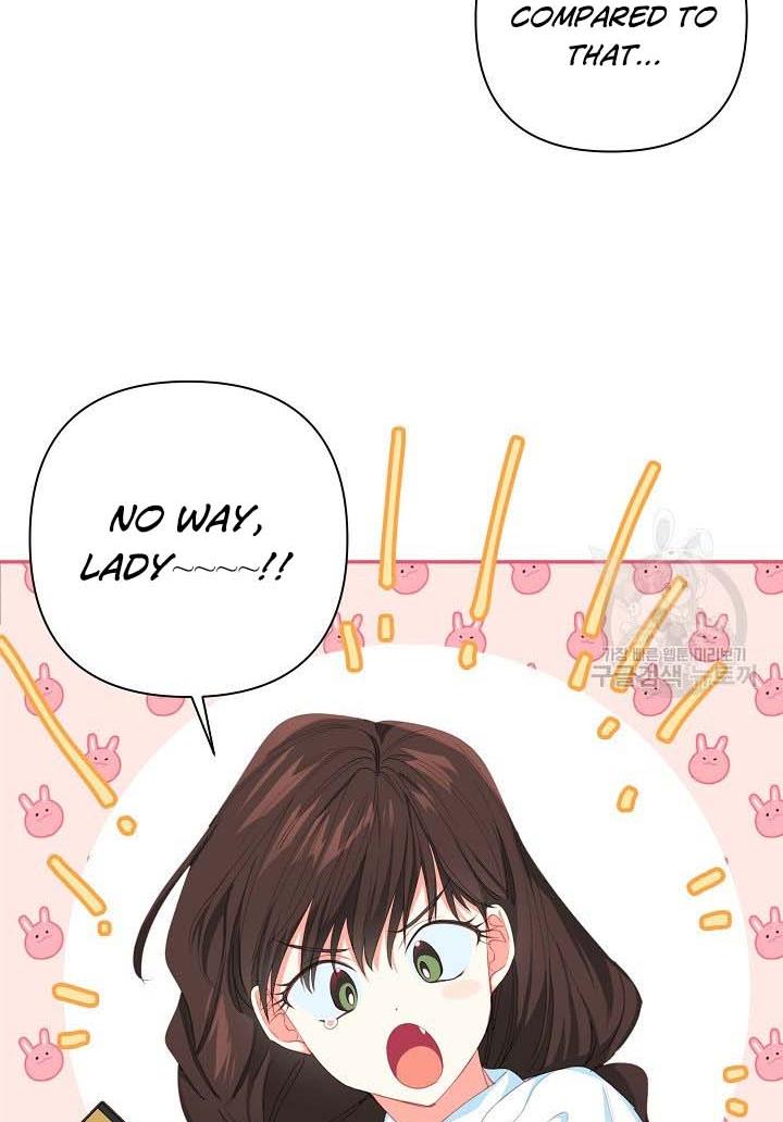 My Ray of Hope chapter 16 page 33