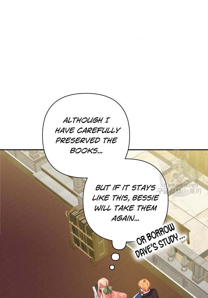 My Ray of Hope chapter 16 page 38