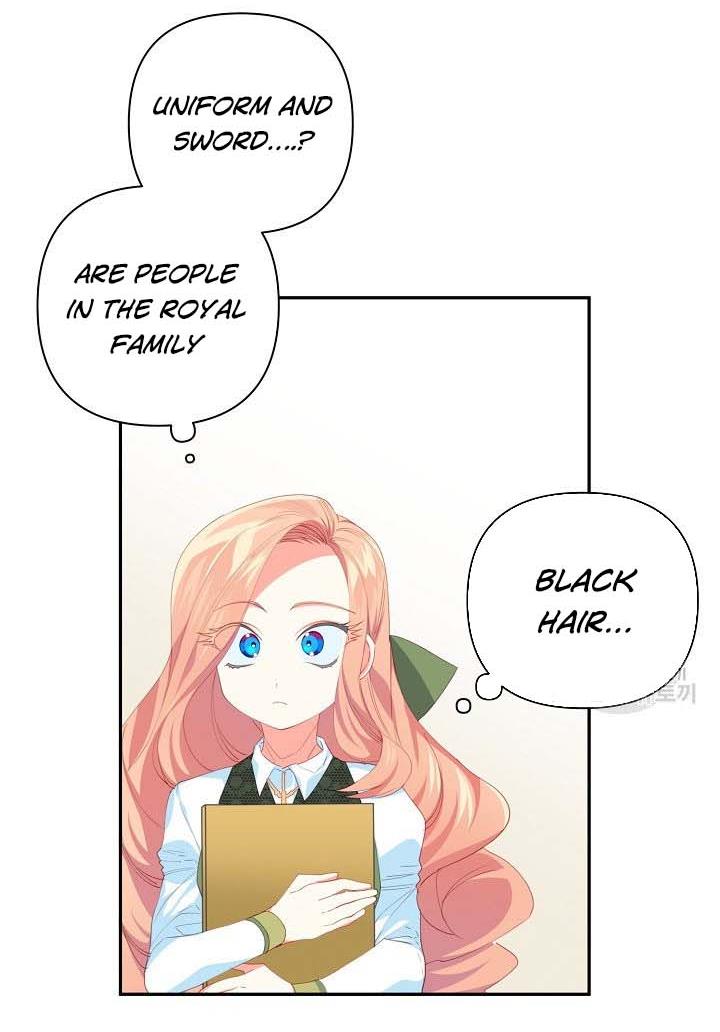 My Ray of Hope chapter 16 page 42