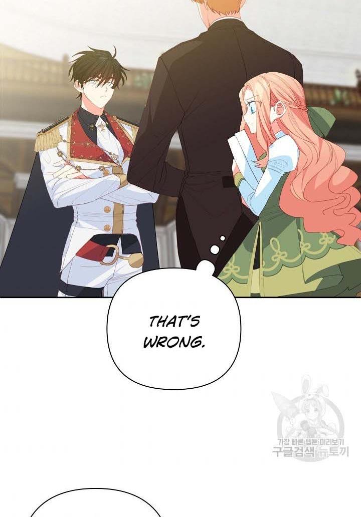 My Ray of Hope chapter 16 page 68