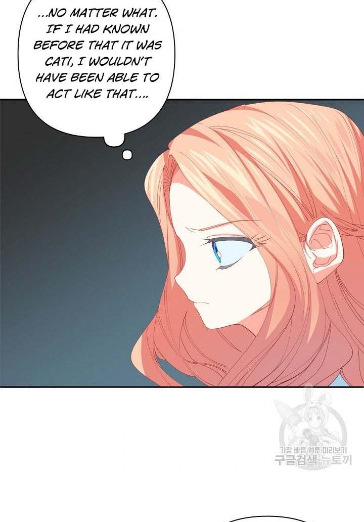 My Ray of Hope chapter 16 page 69
