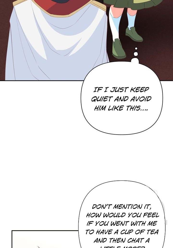 My Ray of Hope chapter 16 page 71