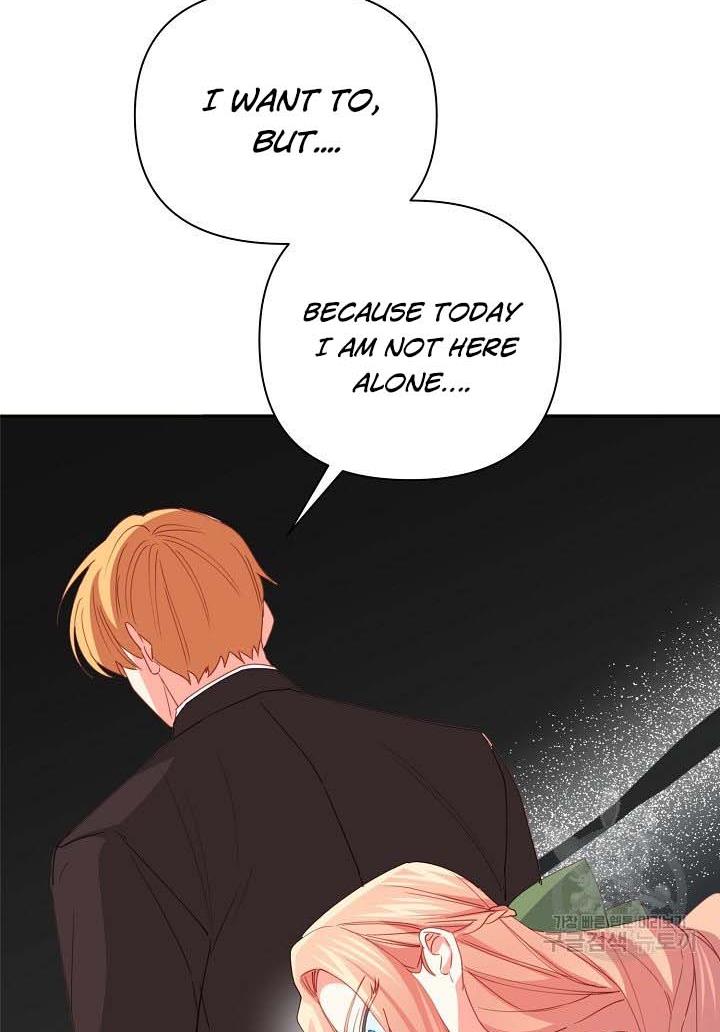 My Ray of Hope chapter 16 page 73