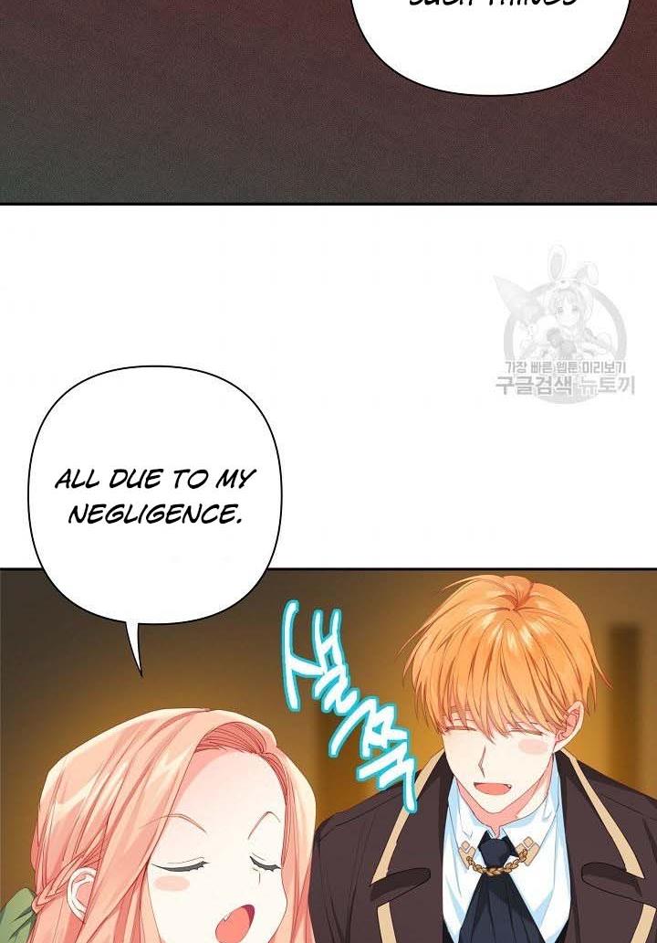 My Ray of Hope chapter 16 page 8
