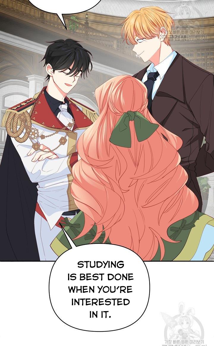 My Ray of Hope chapter 17 page 20