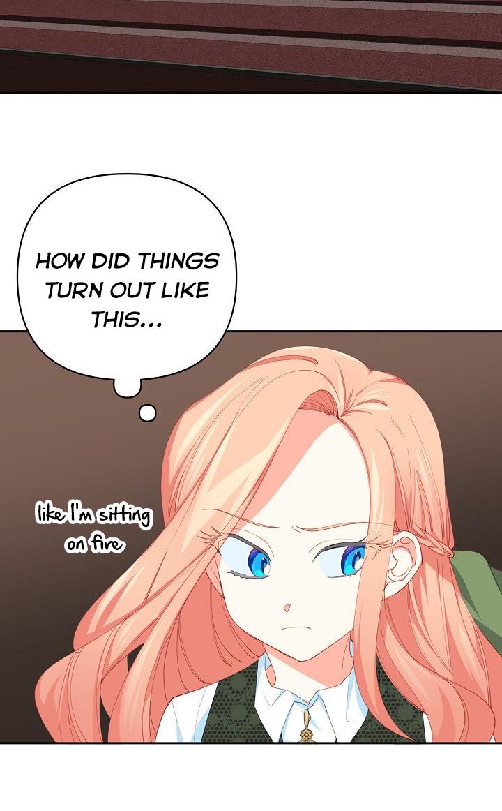 My Ray of Hope chapter 17 page 26