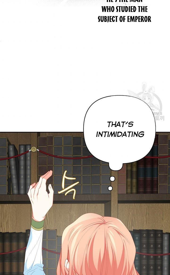 My Ray of Hope chapter 17 page 34