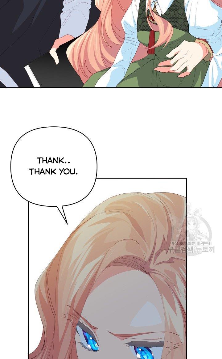 My Ray of Hope chapter 17 page 40