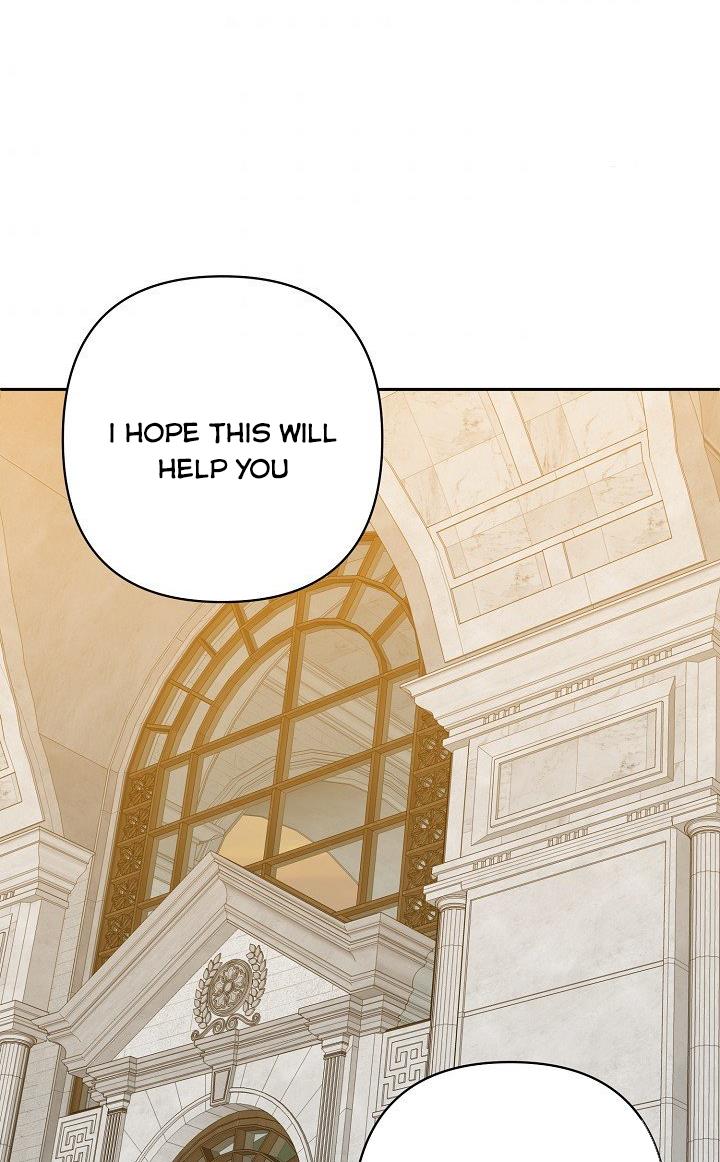 My Ray of Hope chapter 17 page 44