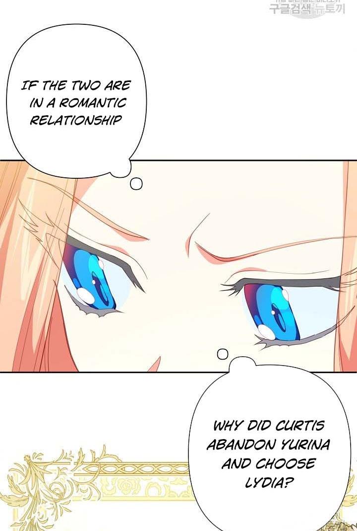 My Ray of Hope chapter 18 page 13