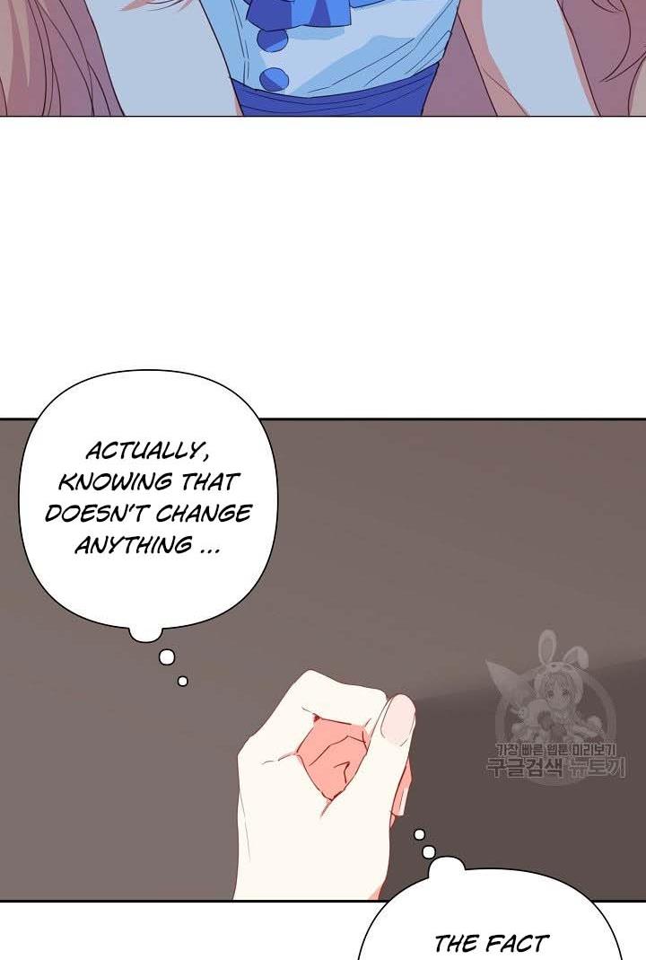 My Ray of Hope chapter 18 page 20
