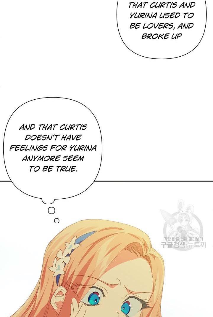 My Ray of Hope chapter 18 page 21