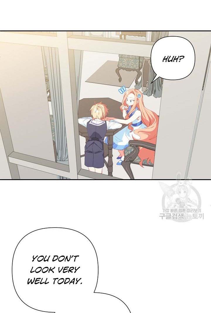 My Ray of Hope chapter 18 page 24