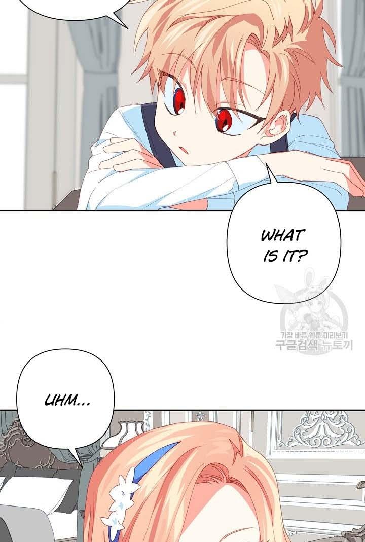My Ray of Hope chapter 18 page 26