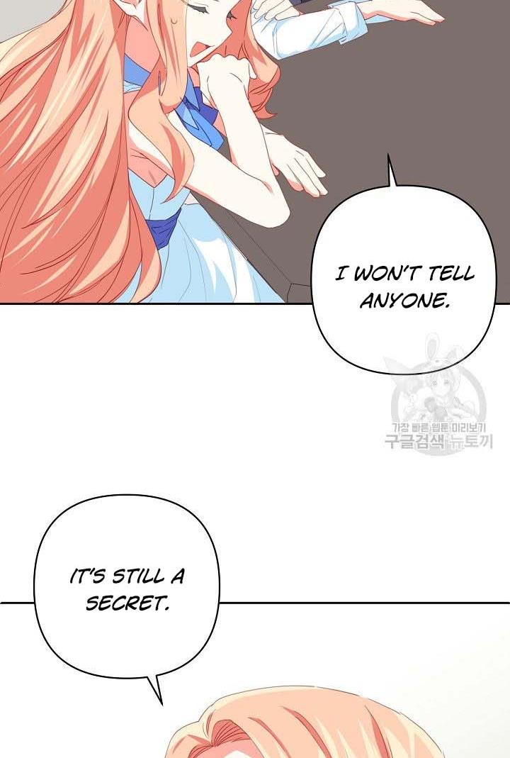 My Ray of Hope chapter 18 page 28