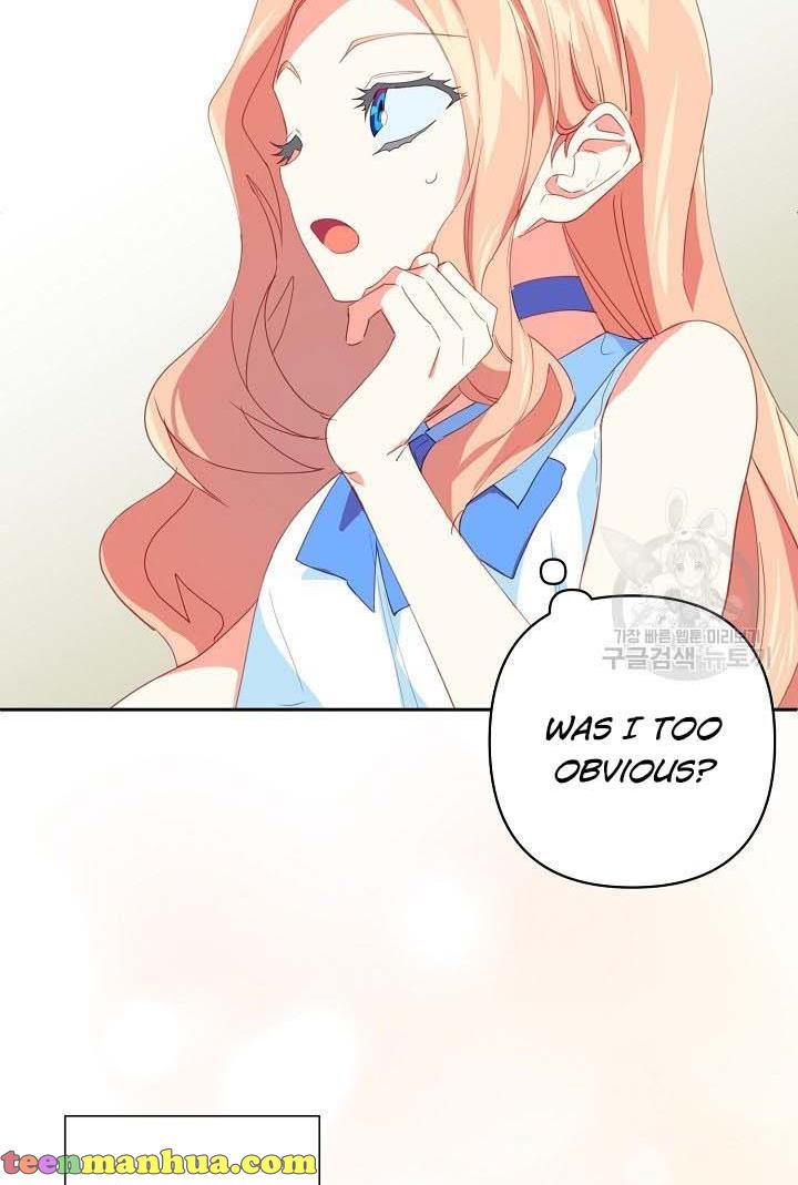 My Ray of Hope chapter 18 page 29
