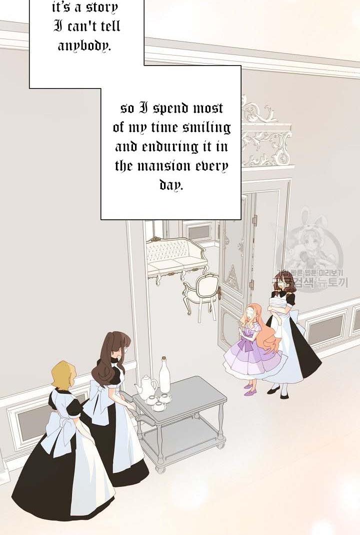 My Ray of Hope chapter 18 page 30