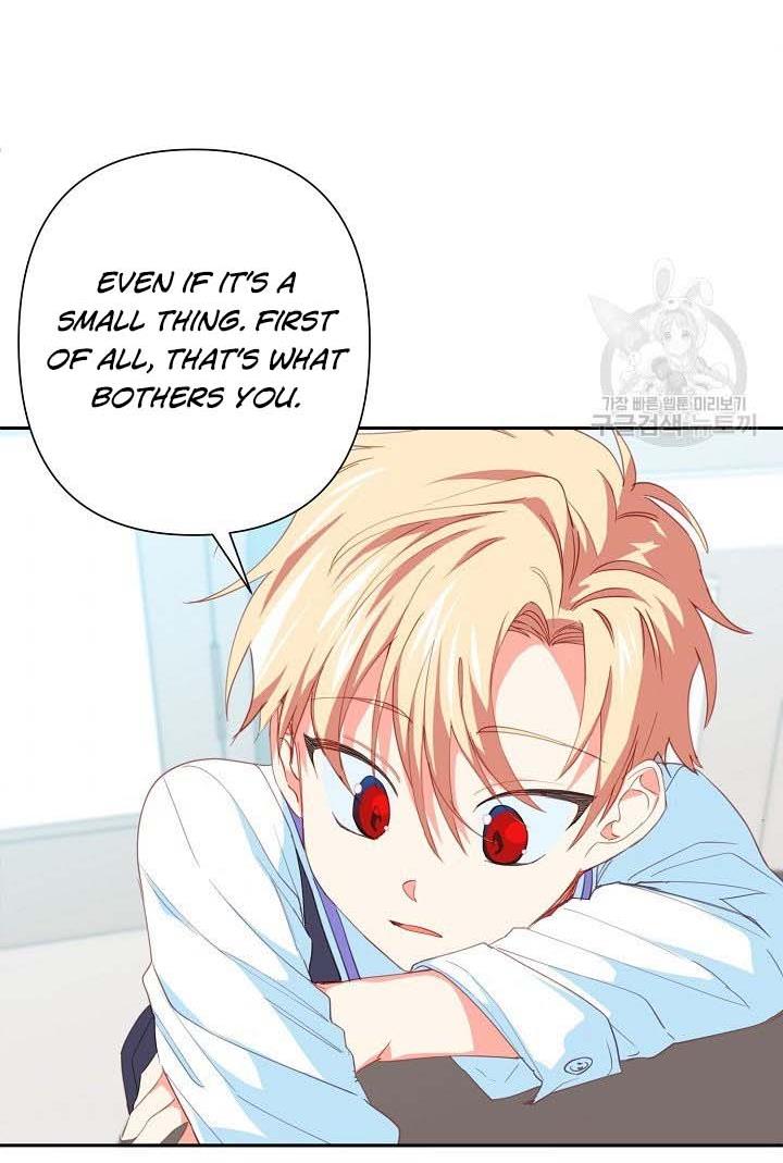 My Ray of Hope chapter 18 page 36