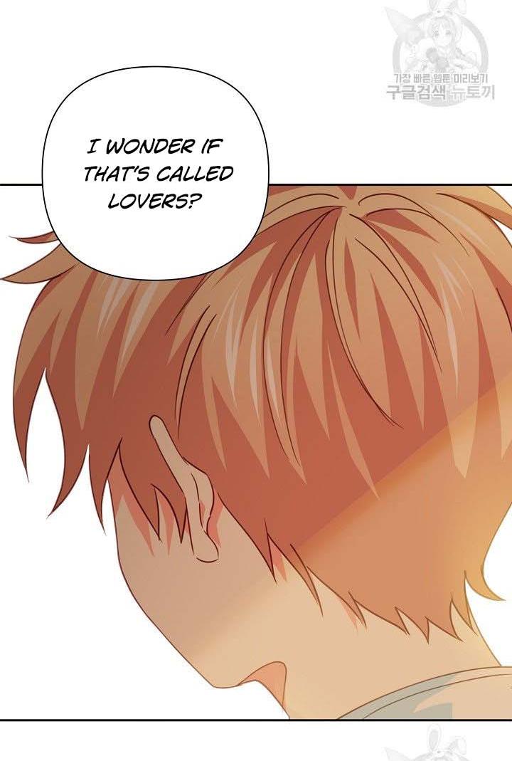 My Ray of Hope chapter 18 page 45