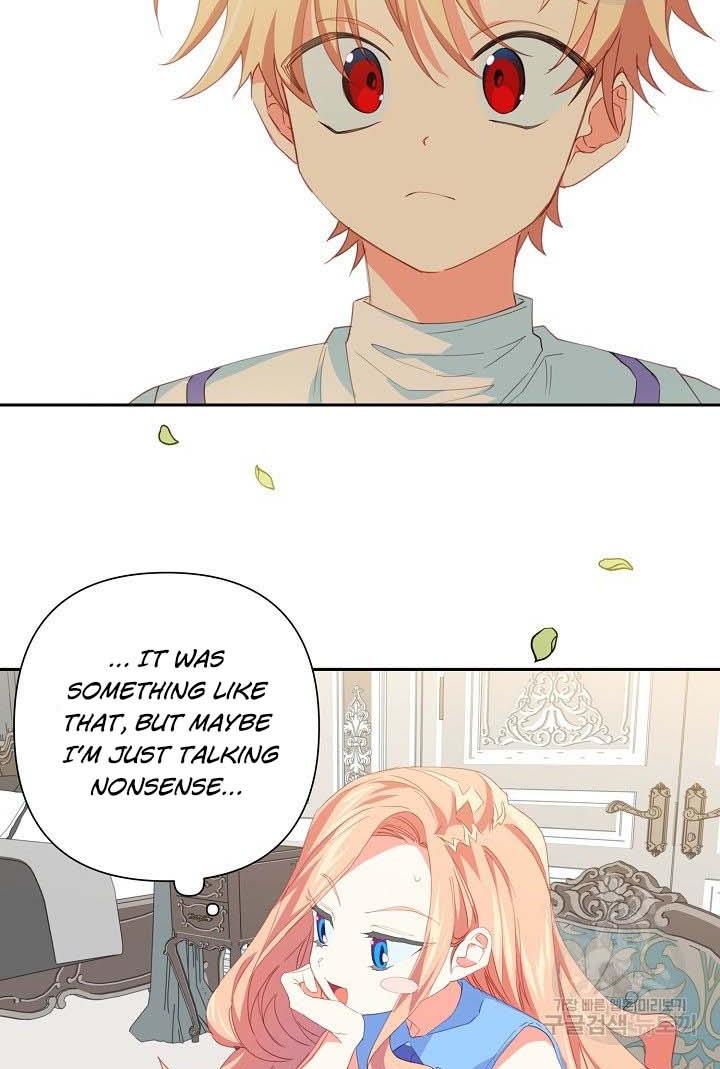 My Ray of Hope chapter 18 page 50