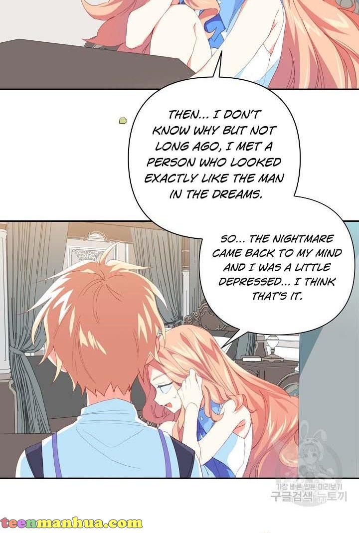 My Ray of Hope chapter 18 page 51