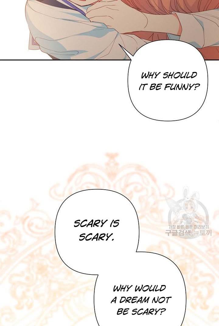 My Ray of Hope chapter 18 page 59