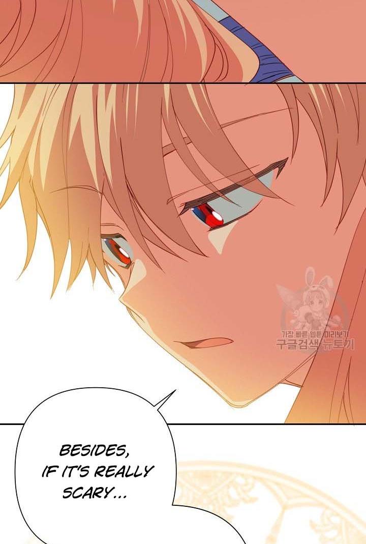 My Ray of Hope chapter 18 page 62