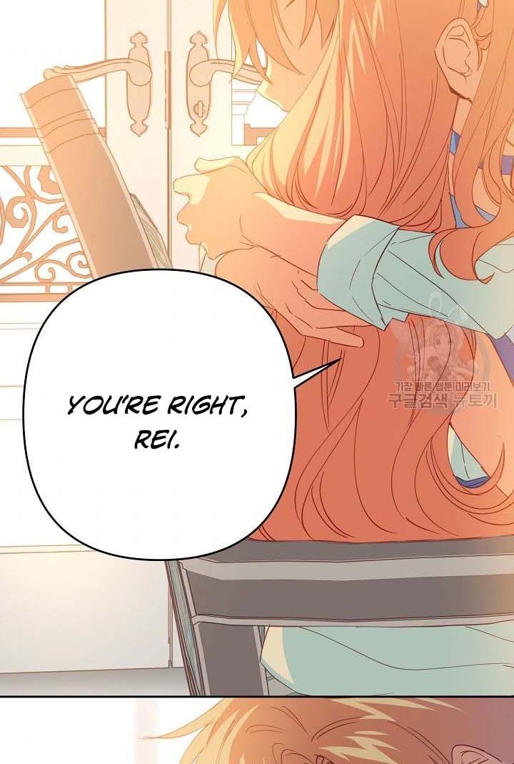 My Ray of Hope chapter 18 page 66