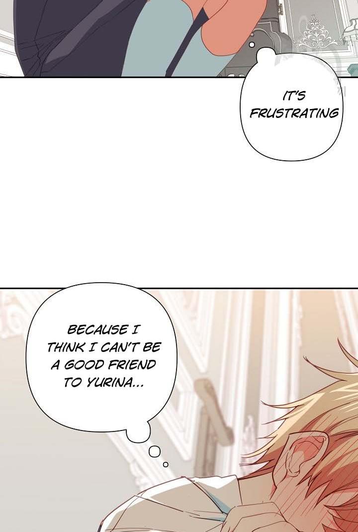 My Ray of Hope chapter 18 page 79