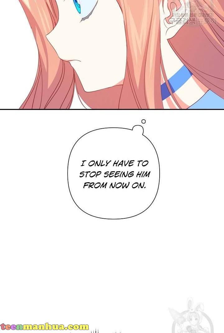 My Ray of Hope chapter 18 page 83