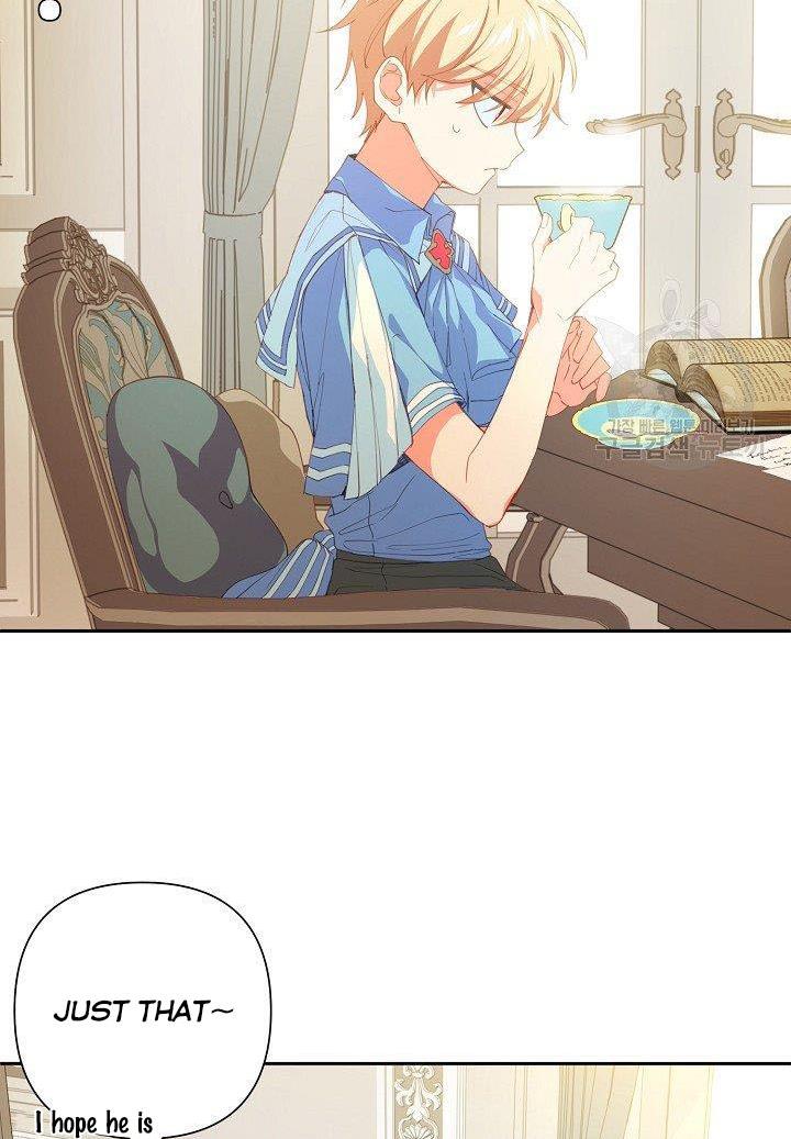 My Ray of Hope chapter 19 page 14