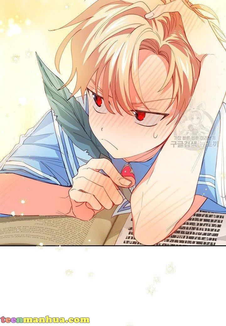 My Ray of Hope chapter 19 page 31