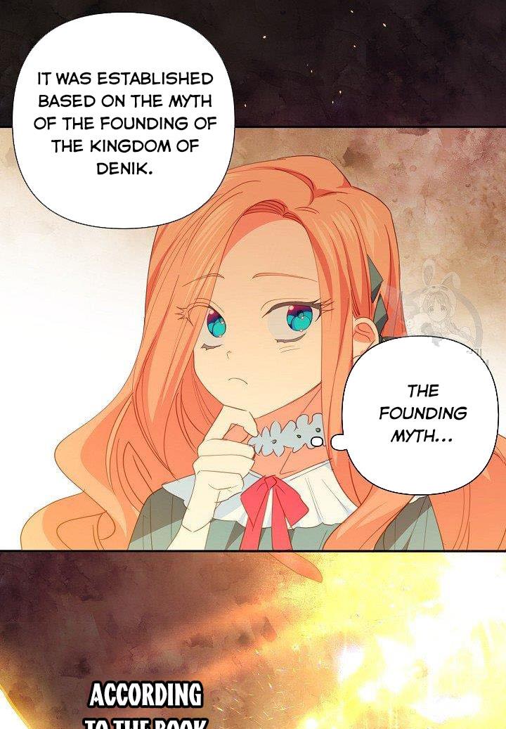 My Ray of Hope chapter 19 page 52