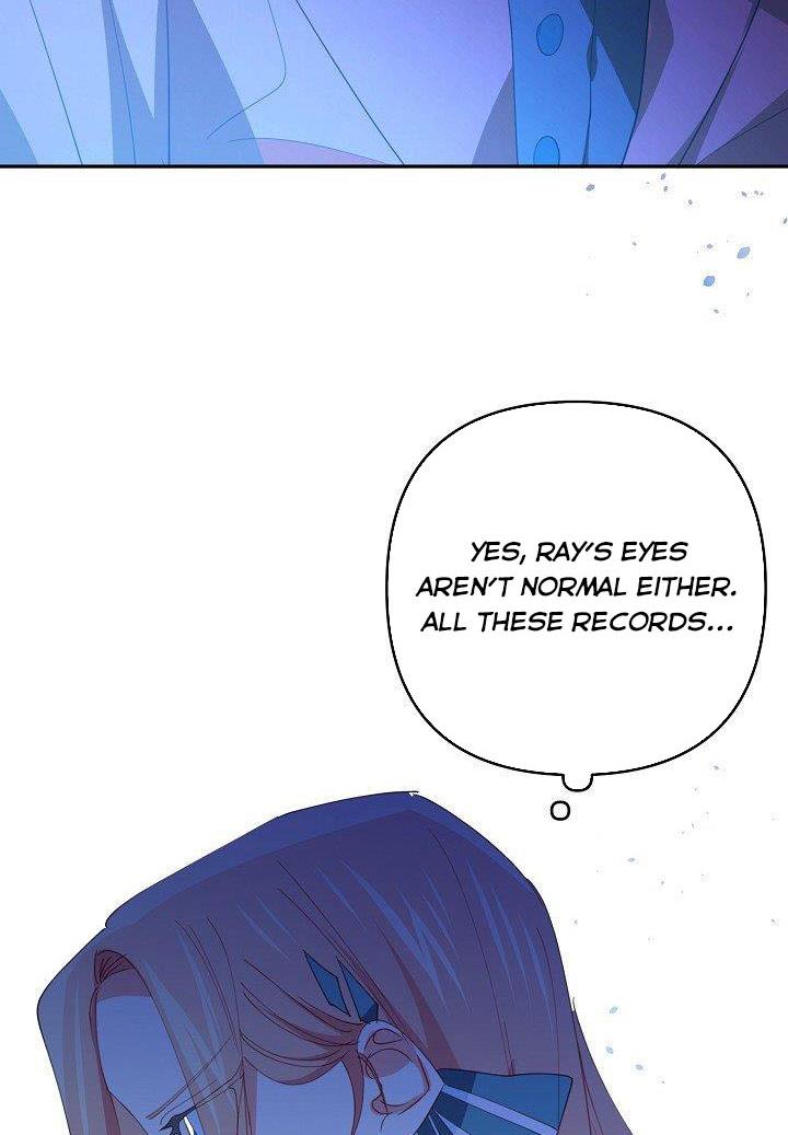 My Ray of Hope chapter 19 page 59