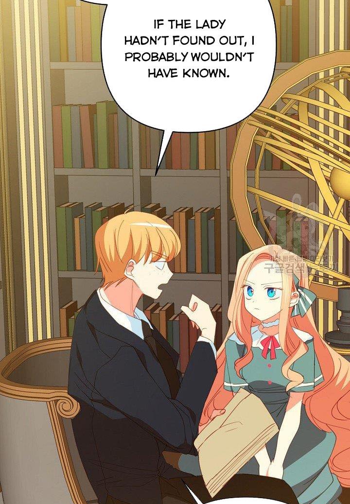 My Ray of Hope chapter 19 page 62