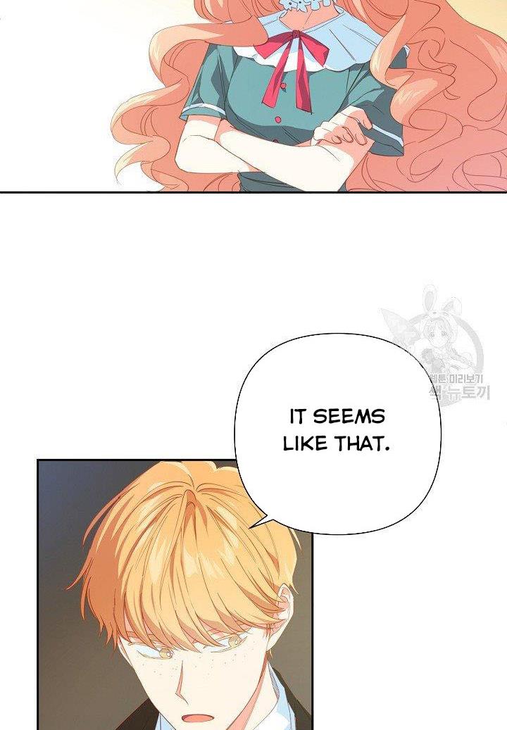 My Ray of Hope chapter 19 page 64