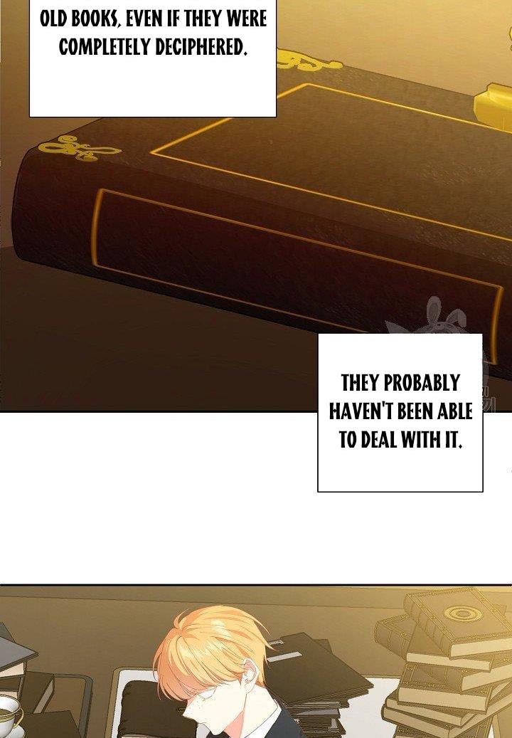 My Ray of Hope chapter 19 page 68