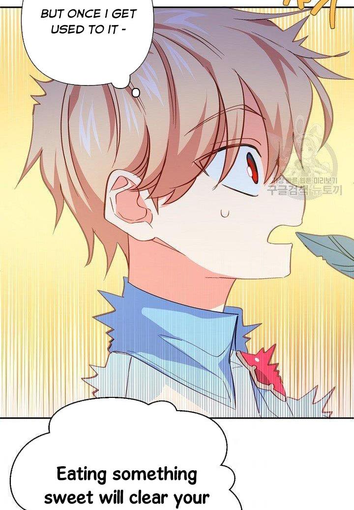 My Ray of Hope chapter 19 page 7