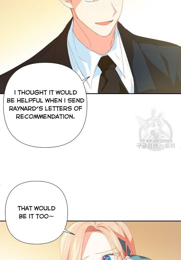 My Ray of Hope chapter 19 page 72