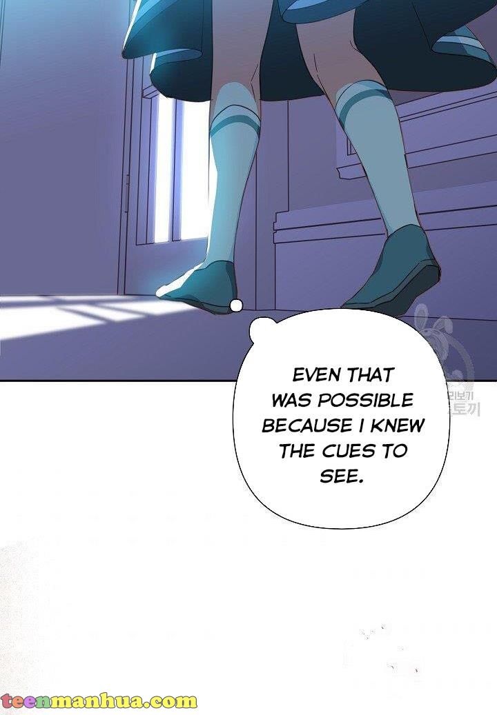 My Ray of Hope chapter 19 page 76