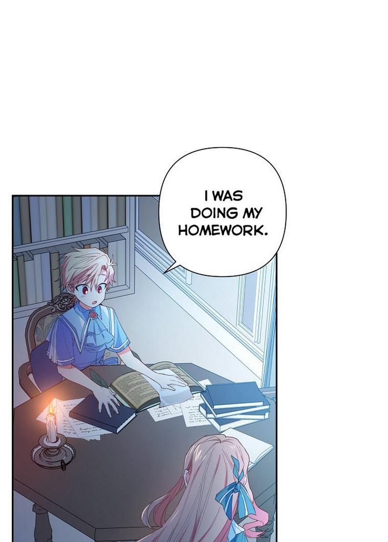My Ray of Hope chapter 20 page 11
