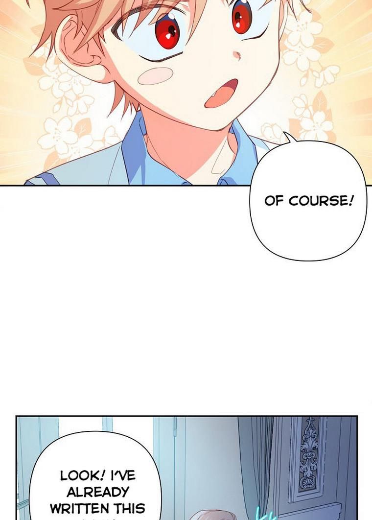 My Ray of Hope chapter 20 page 14