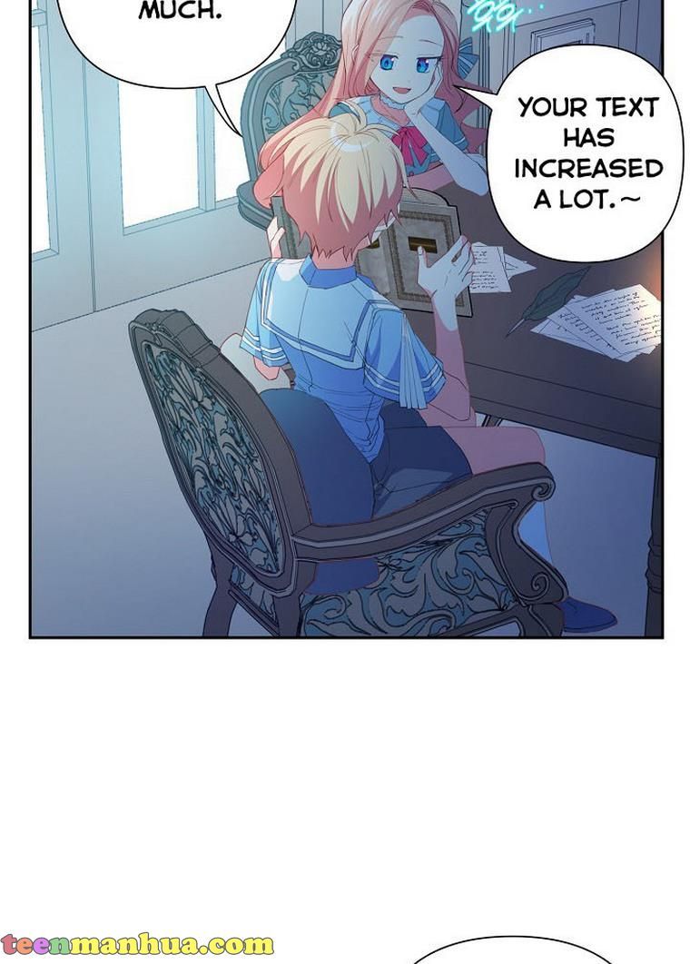 My Ray of Hope chapter 20 page 15