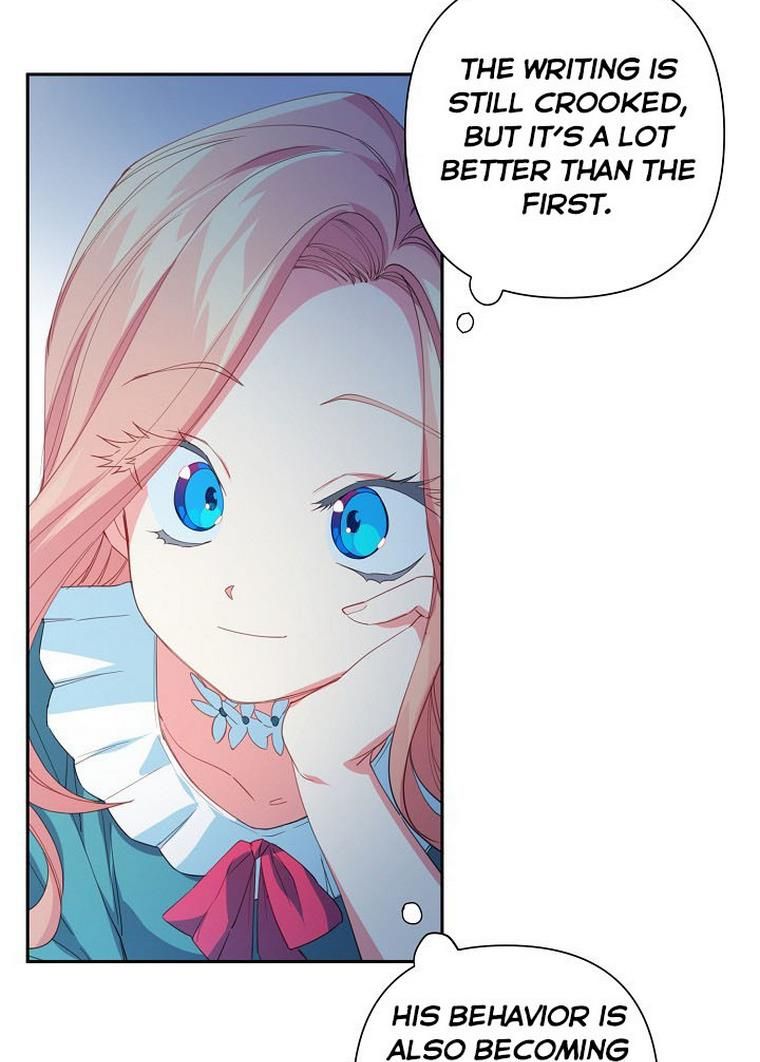 My Ray of Hope chapter 20 page 16