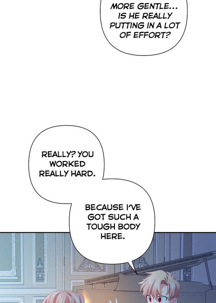 My Ray of Hope chapter 20 page 17