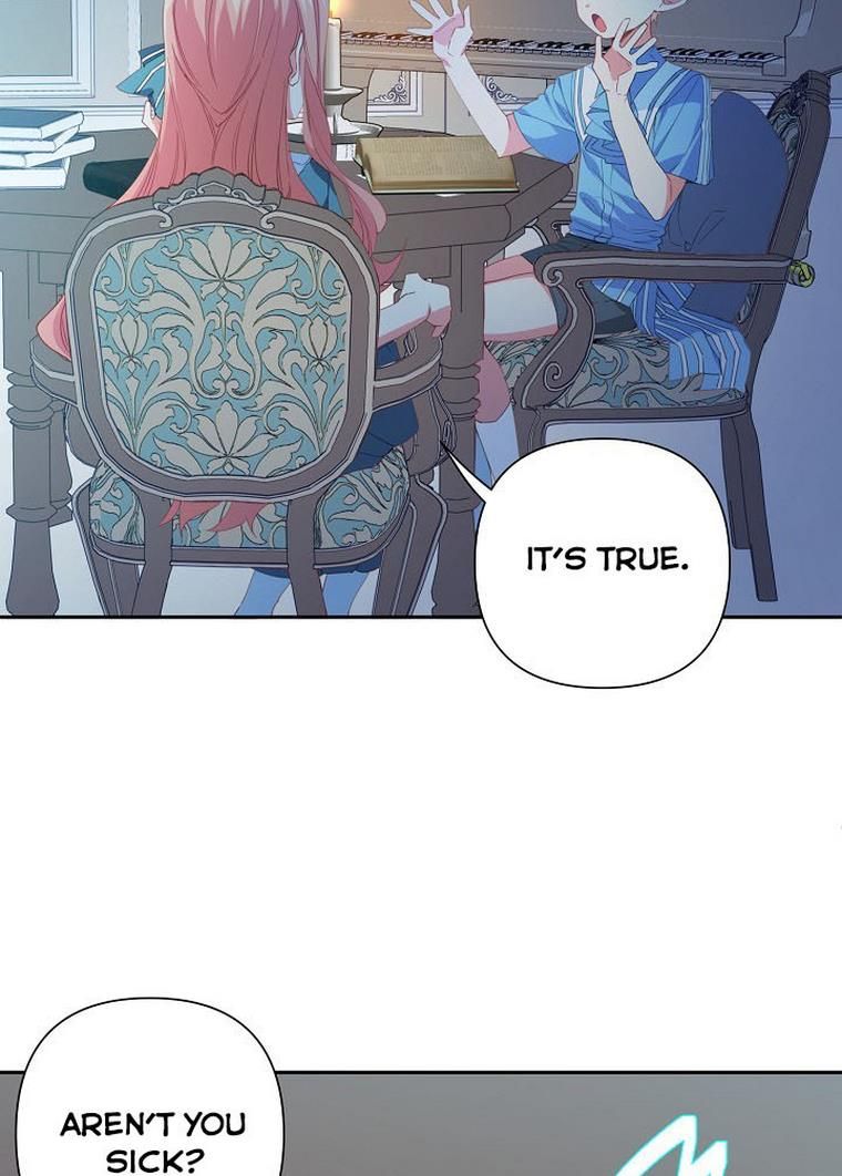 My Ray of Hope chapter 20 page 18
