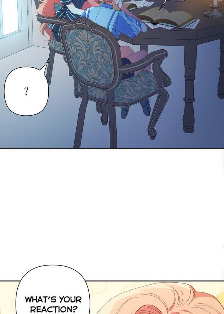 My Ray of Hope chapter 20 page 28