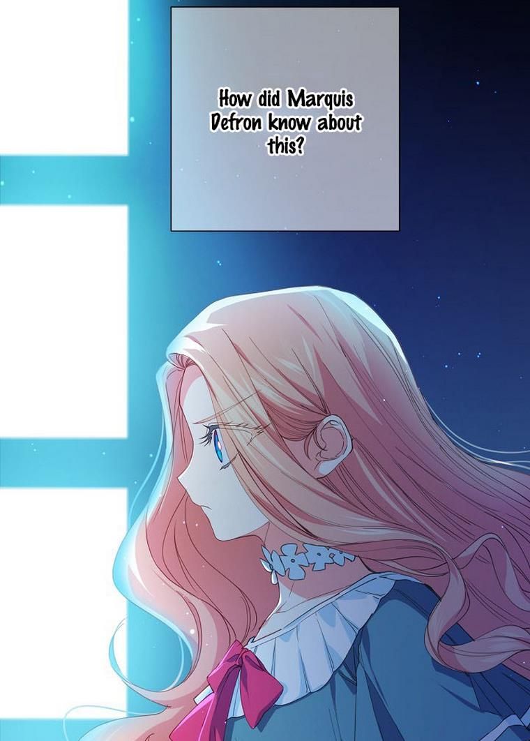My Ray of Hope chapter 20 page 3