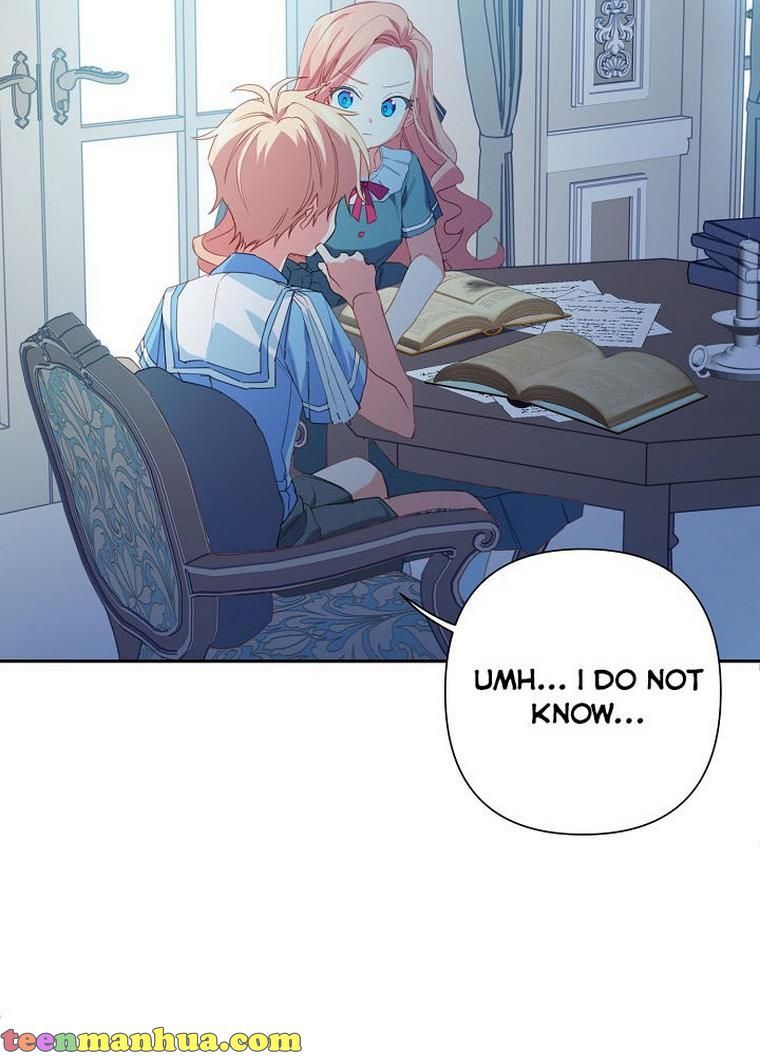 My Ray of Hope chapter 20 page 30