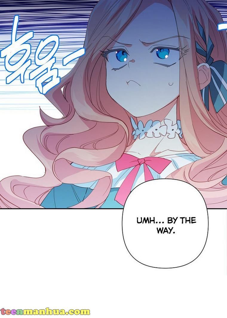 My Ray of Hope chapter 20 page 36
